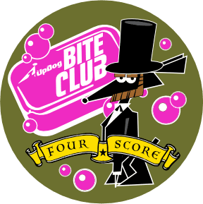 Bite Club 2022 Summer Four Score