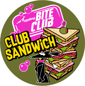 Bite Club 2022 Spring Club Sandwich