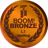 Bronze UP