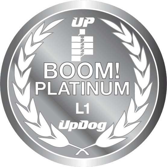 Platinum UP