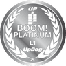Platinum UP