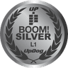 Silver UP