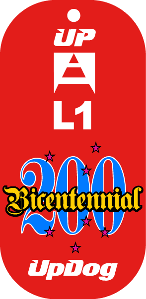Bicentennial UP