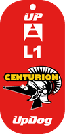 Centurion UP