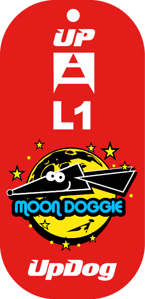 Moon Doggie UP