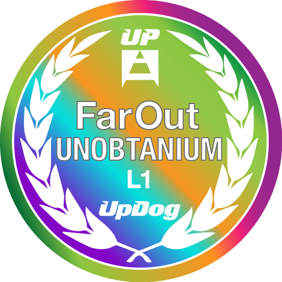 Unobtanium UP