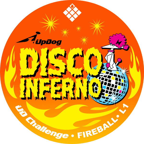 Disco Inferno