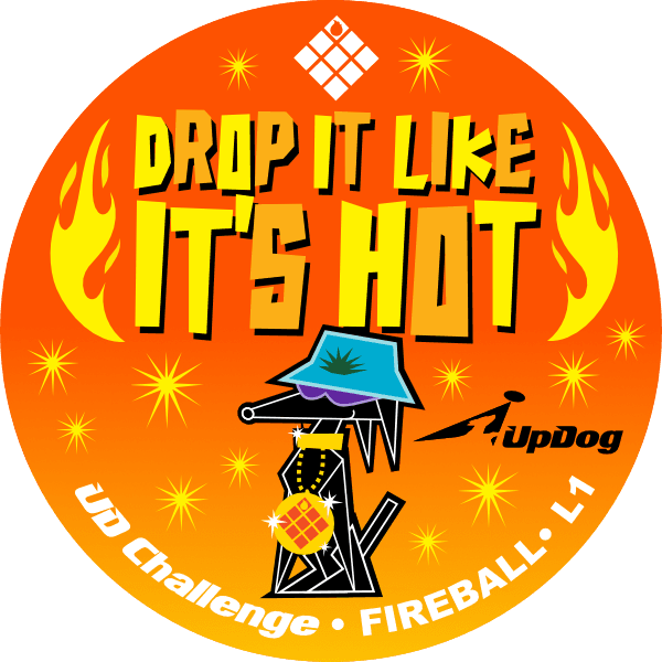 Drop It Like It's Hot