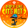 Drop It Like It's Hot