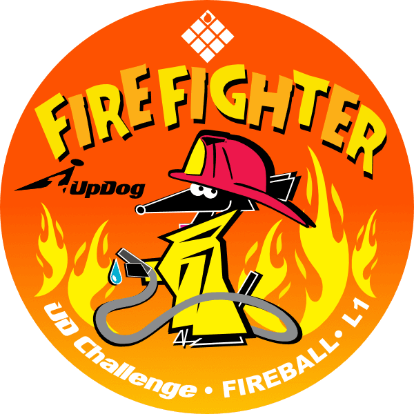 Fire Fighter