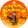 Flamethrower