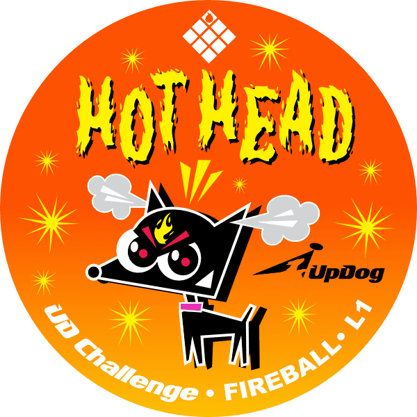 Hot Head