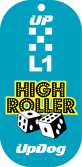 Highroller UP