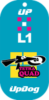Tetra Quad UP
