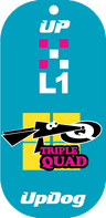 Triple Quad UP