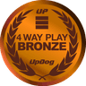 Bronze UP