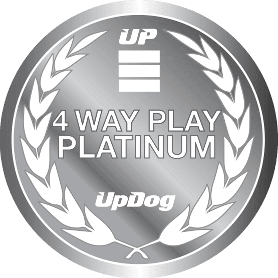 Platinum UP