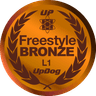 Bronze UP