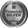 Silver UP
