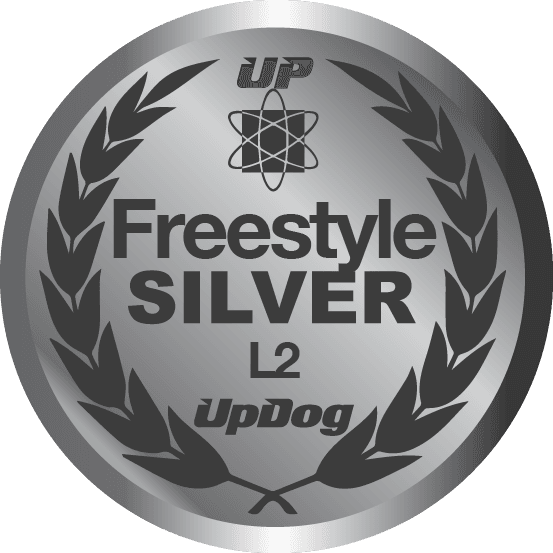 Silver UP