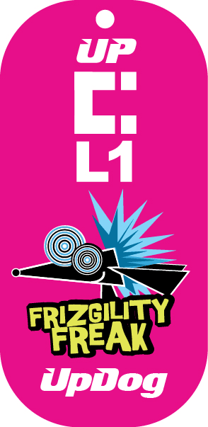 Frizgility Freak UP