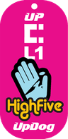 High Five UP