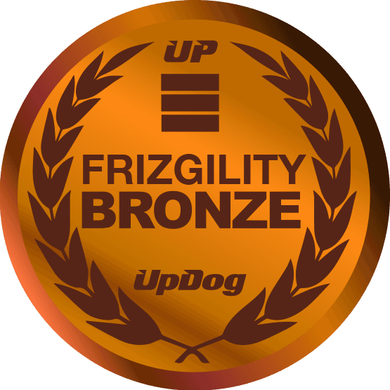 Bronze UP