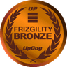 Bronze UP