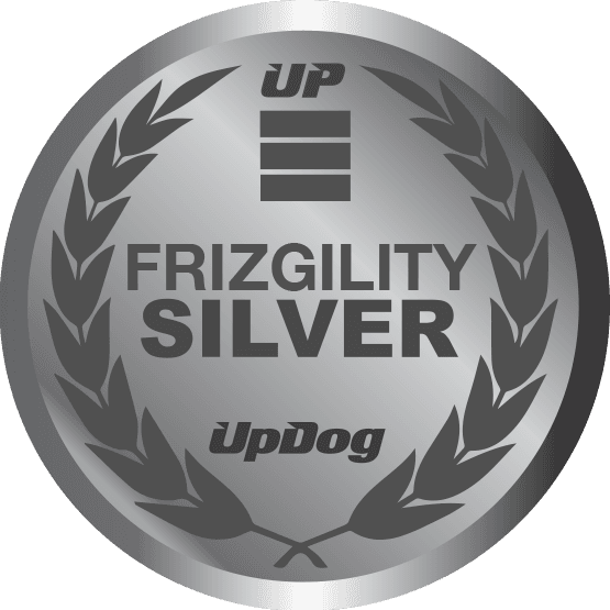 Silver UP