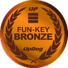 Bronze UP