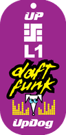 Daft Funk UP