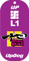 Double Quad UP