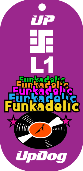 Funkadelic UP