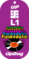 Funkadelic UP