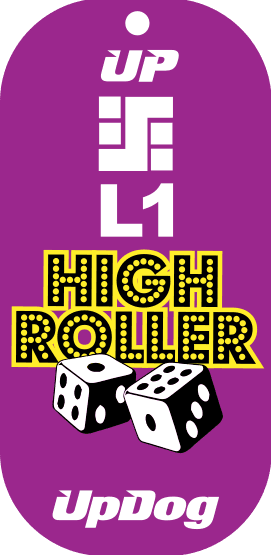 Highroller UP