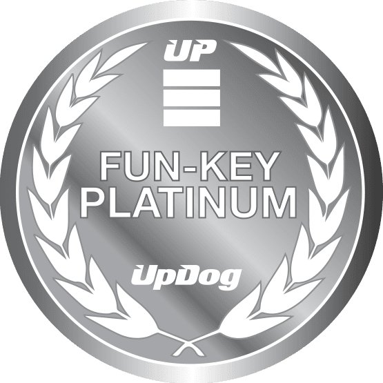 Platinum UP