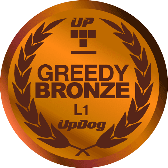 Bronze UP