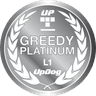 Platinum UP