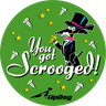 Scrooged
