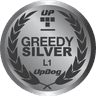 Silver UP