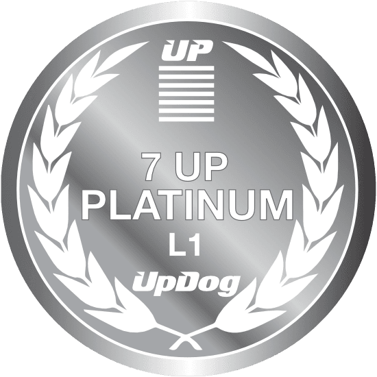 Platinum UP