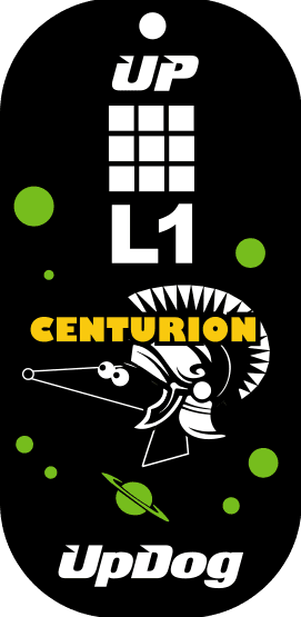 Centurion UP