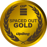 Gold UP
