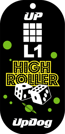 Highroller UP