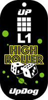Highroller UP