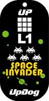 Space Invader UP