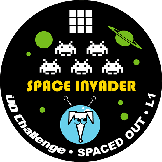 Space Invader