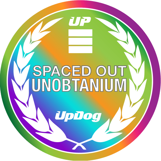 Unobtanium UP