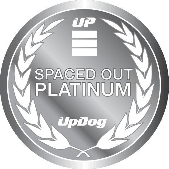 Platinum UP
