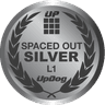 Silver UP